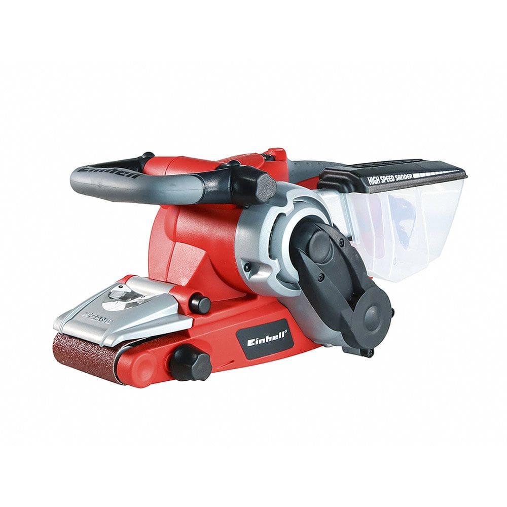 Lixadeira De Cinta 75x533mm 850W RT-BS 75 Einhell 110V