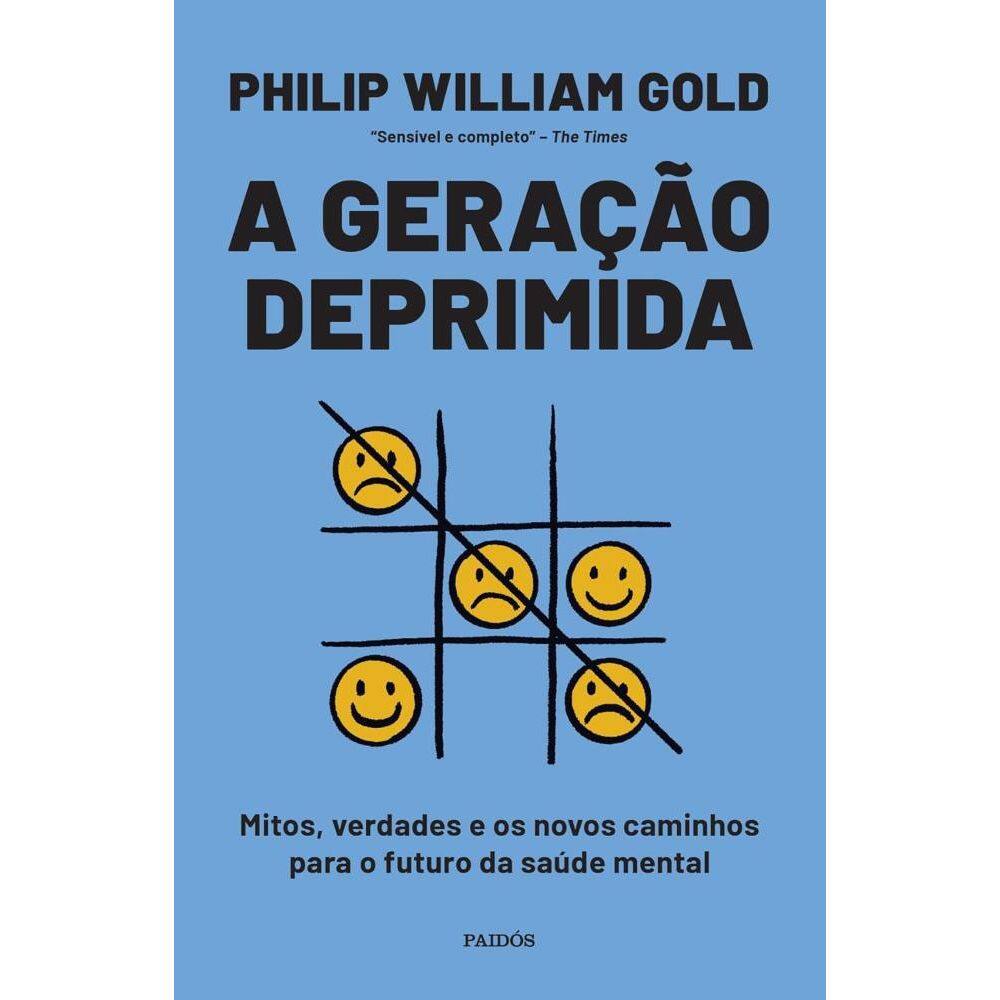 A geração deprimida (2807)