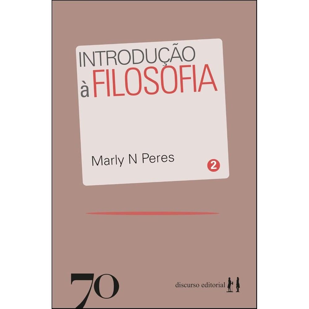 Introdução à filosofia (3008)