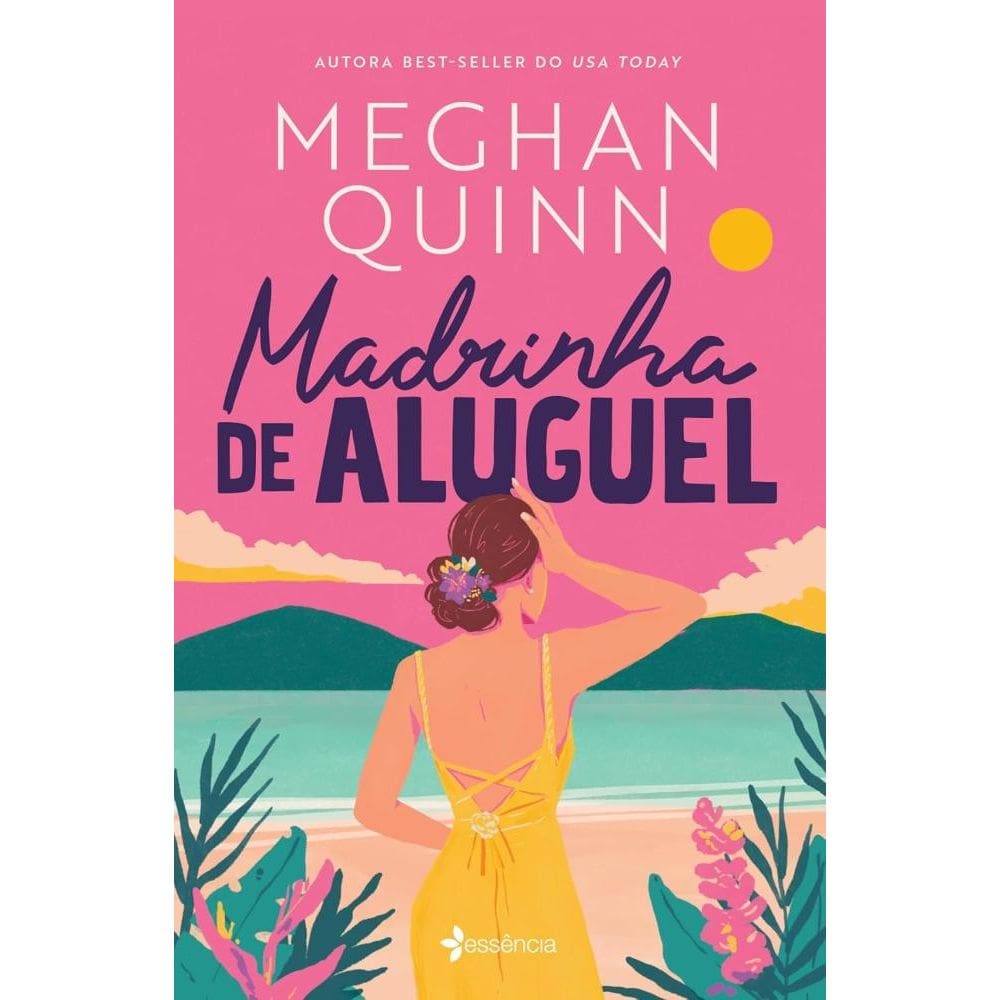 Madrinha de aluguel (2807)