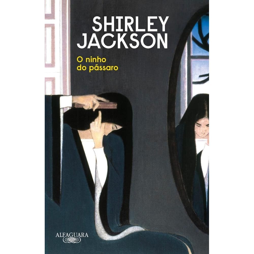 O ninho do pássaro(0508)