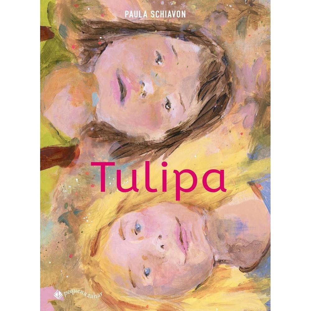 Tulipa(0508)