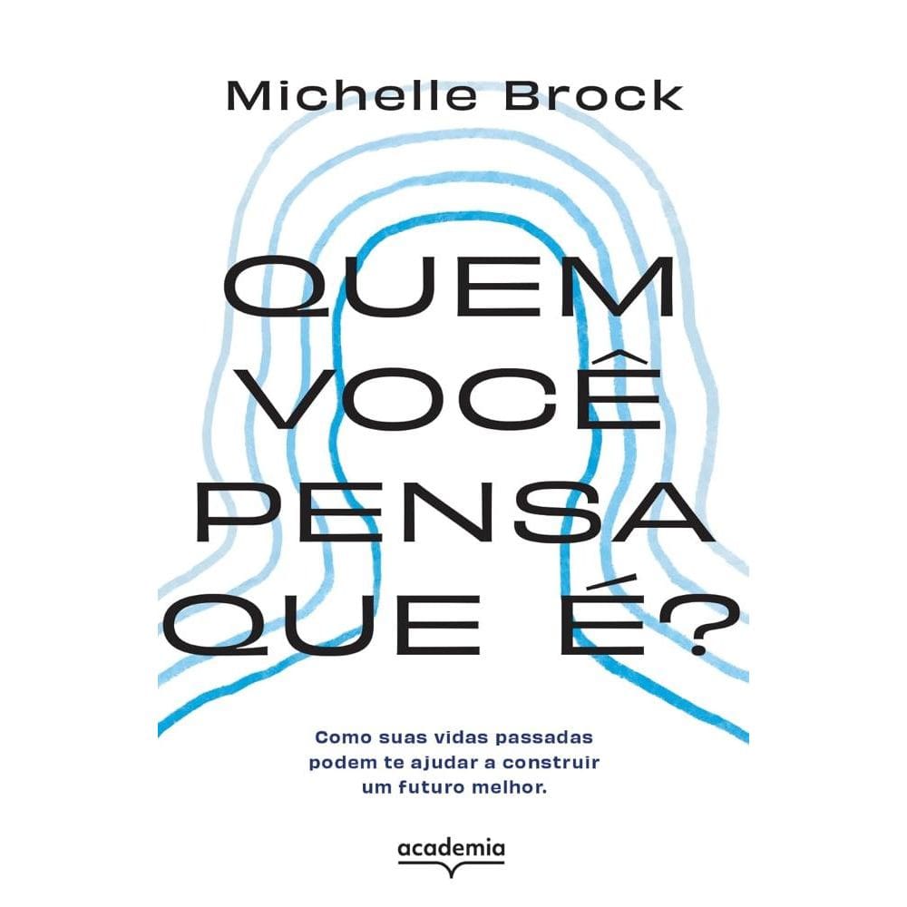 Quem você pensa que é? (2807)