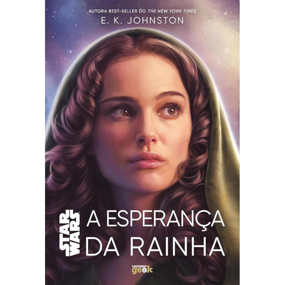 Star Wars: A esperança da rainha (0508)