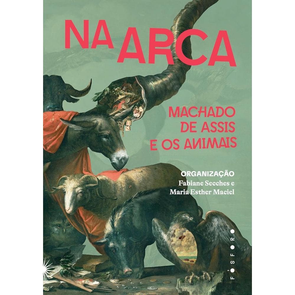 Na arca (2407)
