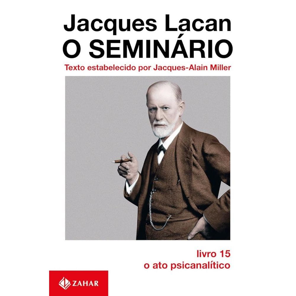 O Seminário, livro 15(1908)