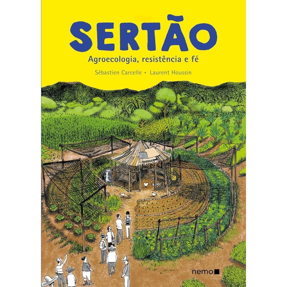 Sertão(3008)