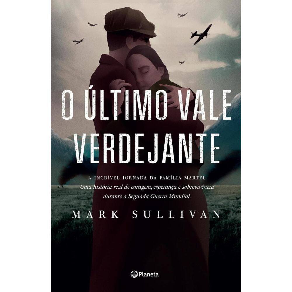 O último vale verdejante (2807)