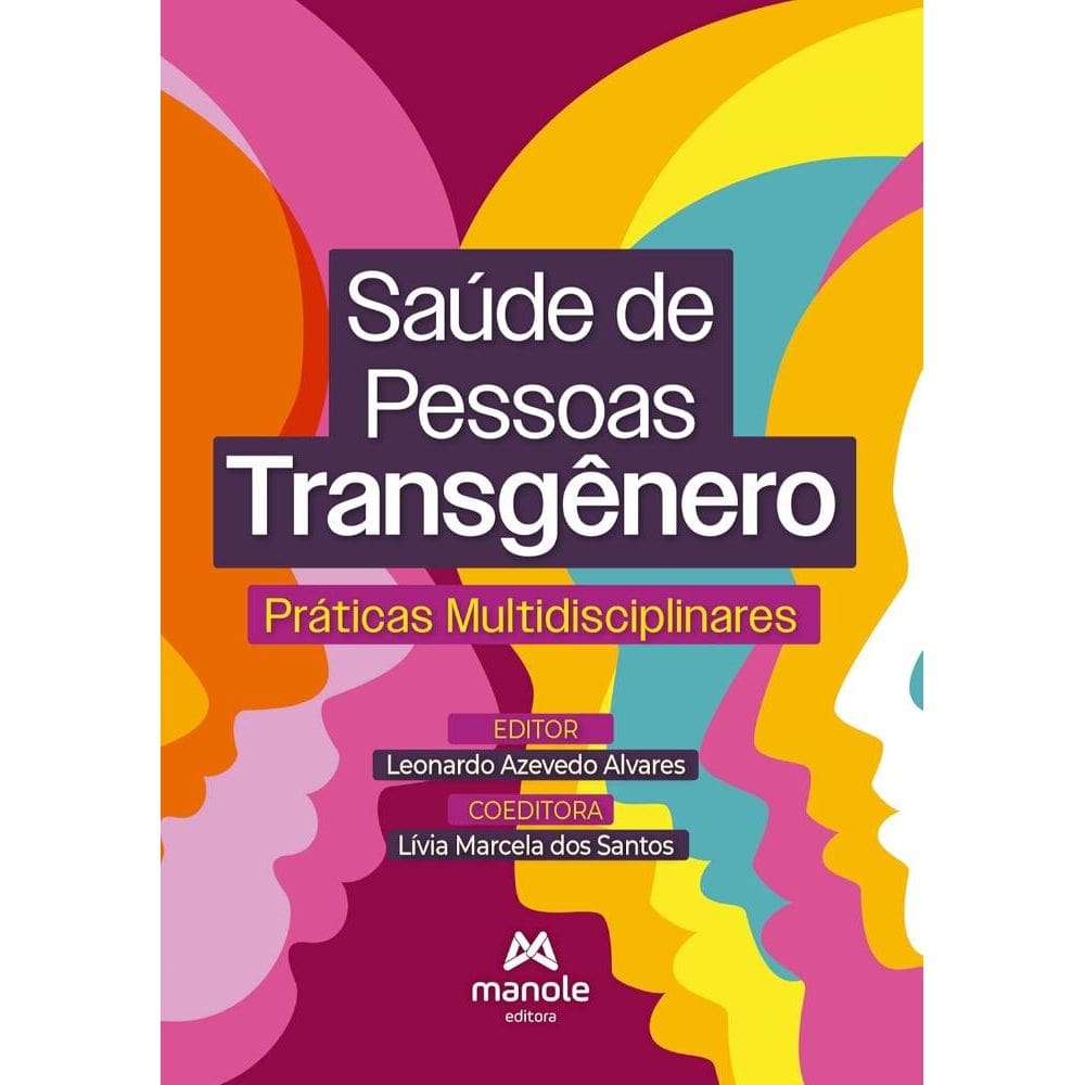 Saúde de pessoas transgênero