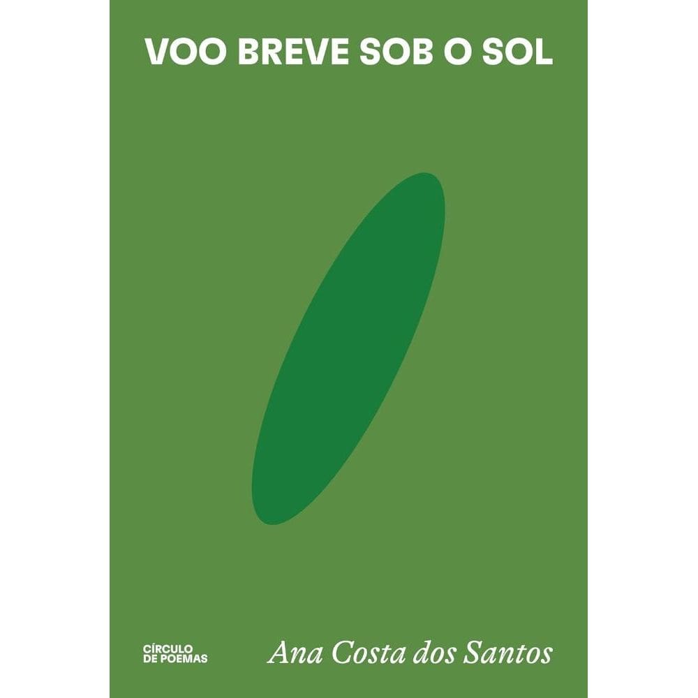 Voo breve sob o sol (0108)