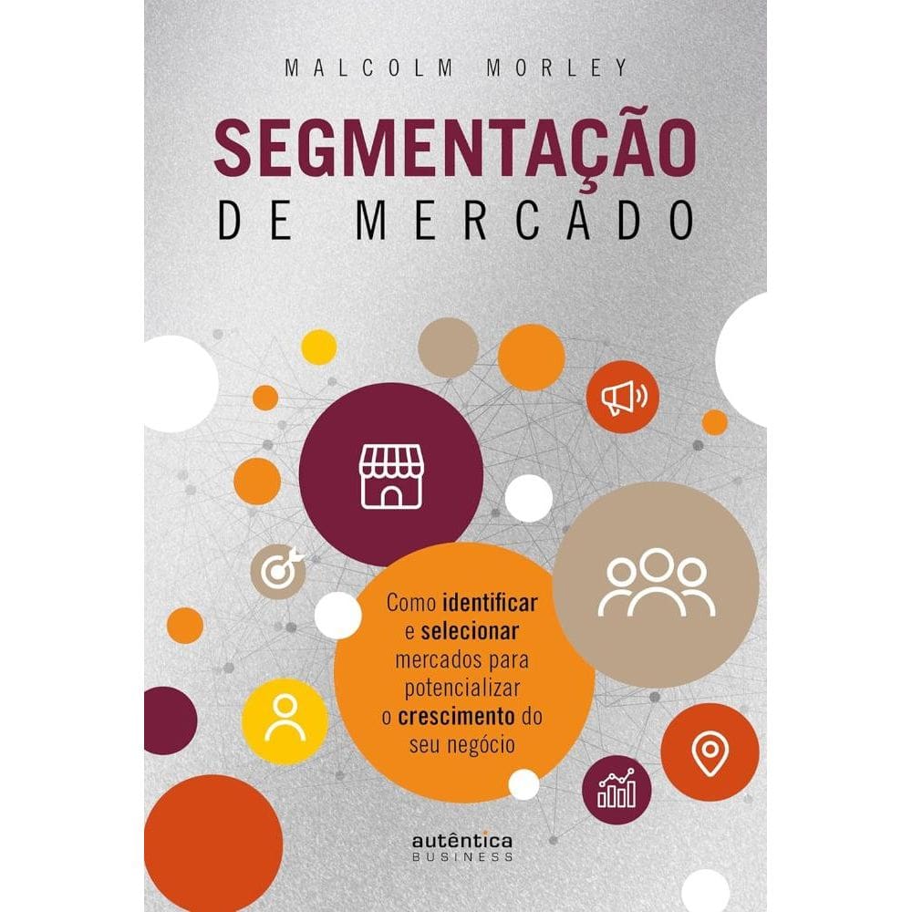 Segmentação de Mercado(3007)