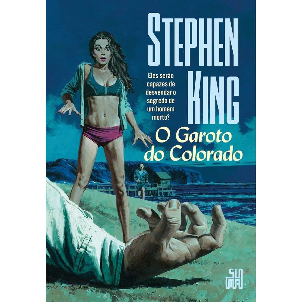 O Garoto do Colorado(0508)