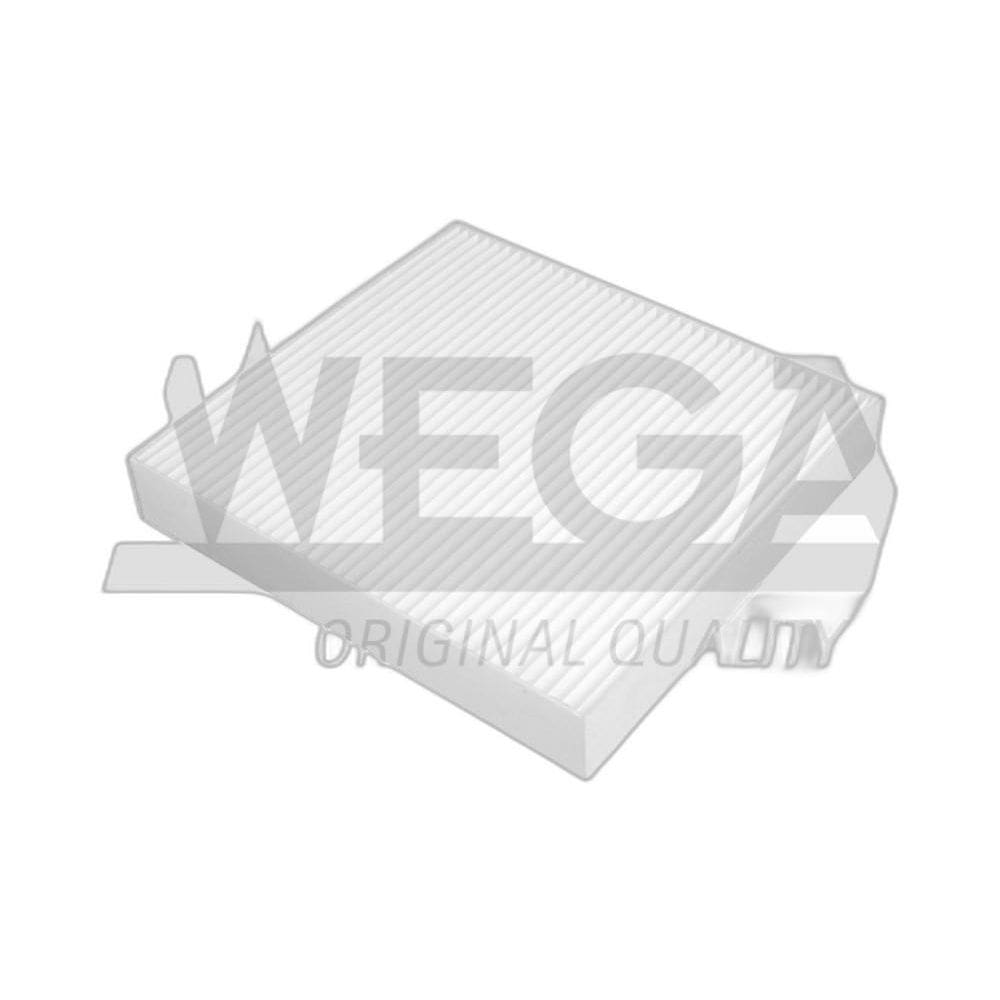 Filtro De Ar Condicionado Frontier 17 2.3 Wega Akx1945