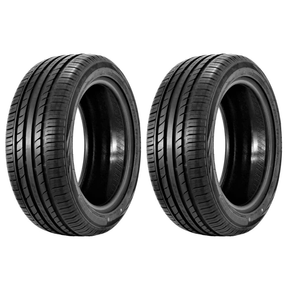 Kit 2 Pneus 235/60R16 100H Fastway E1 Xbri