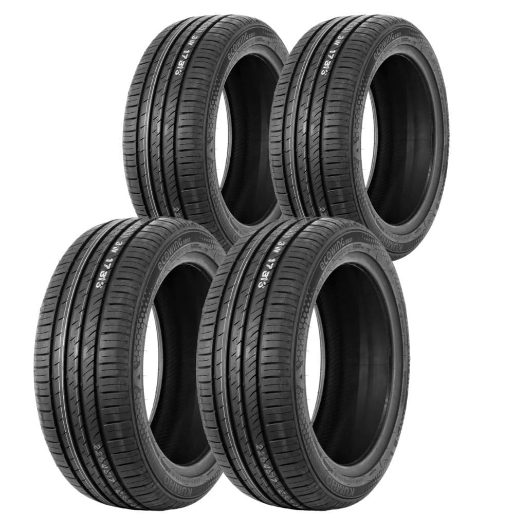 Kit 4 Pneus 175/70R14 84T ES31 Kumho