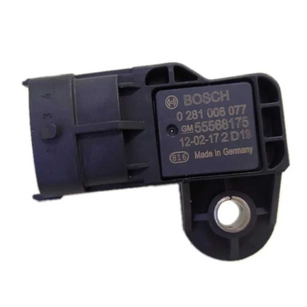 Sensor Map Cruze 1.4  S10 Diesel 0281006077
