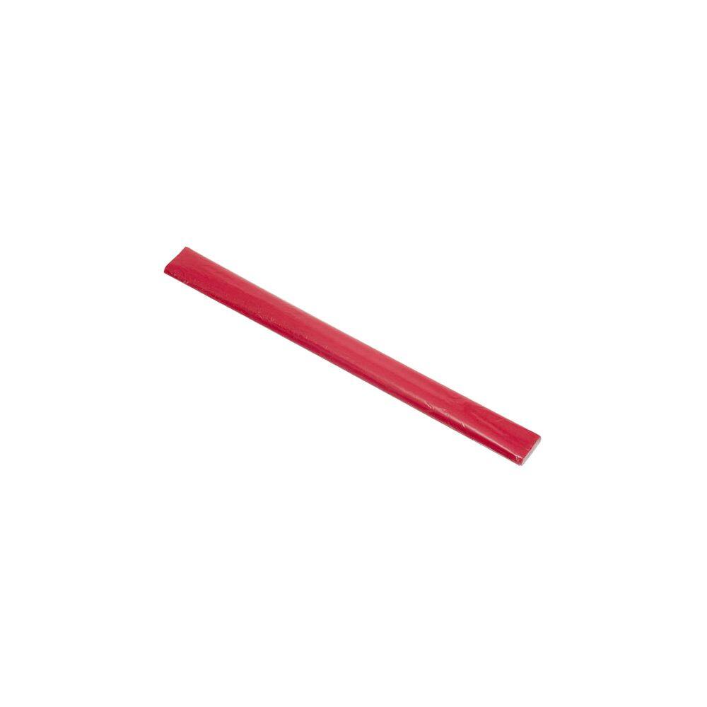 Papel Crepom Reipel Plus Vermelho 0,48x2m