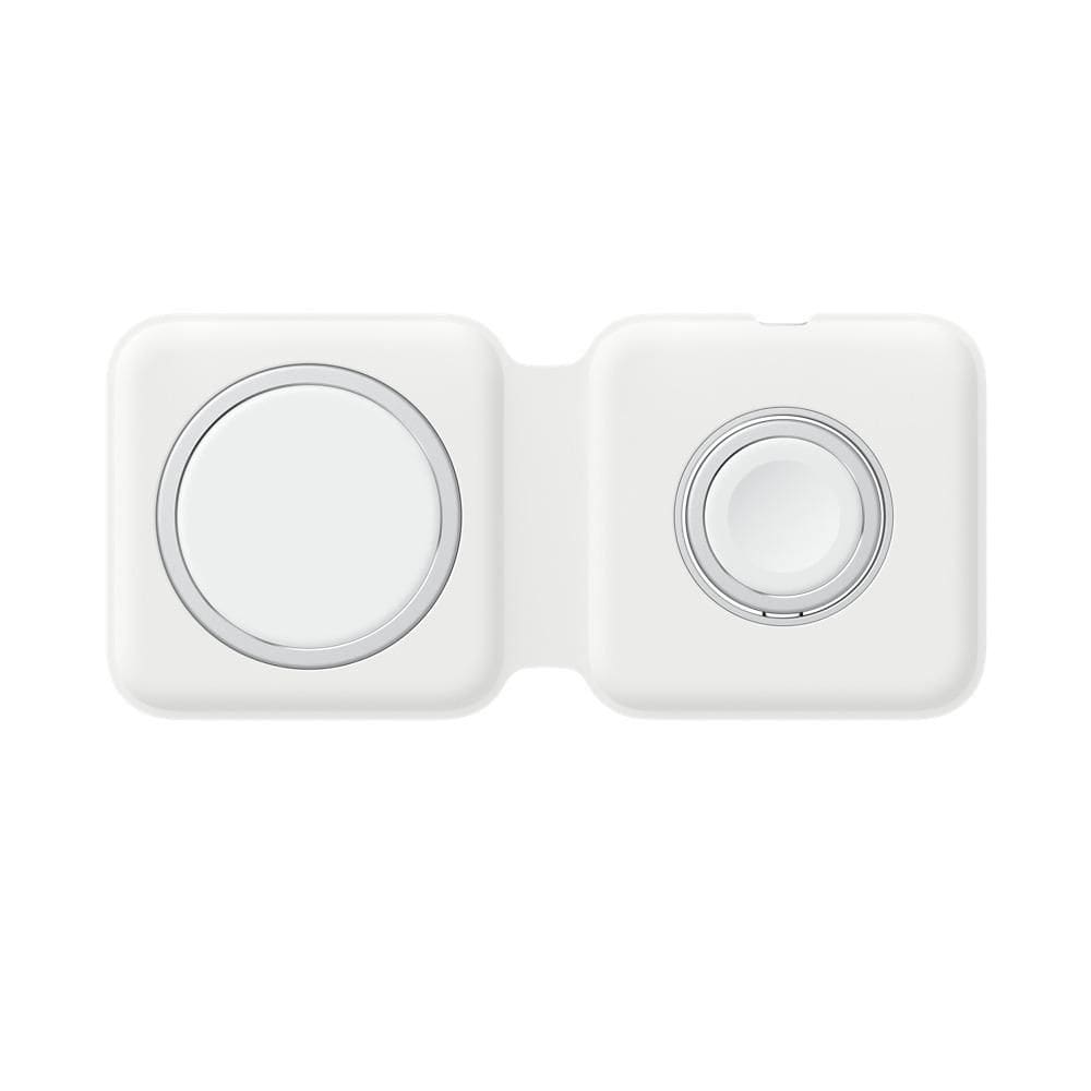 Carregador Magsafe Duo Apple para iPhone, Apple Watch e AirPods