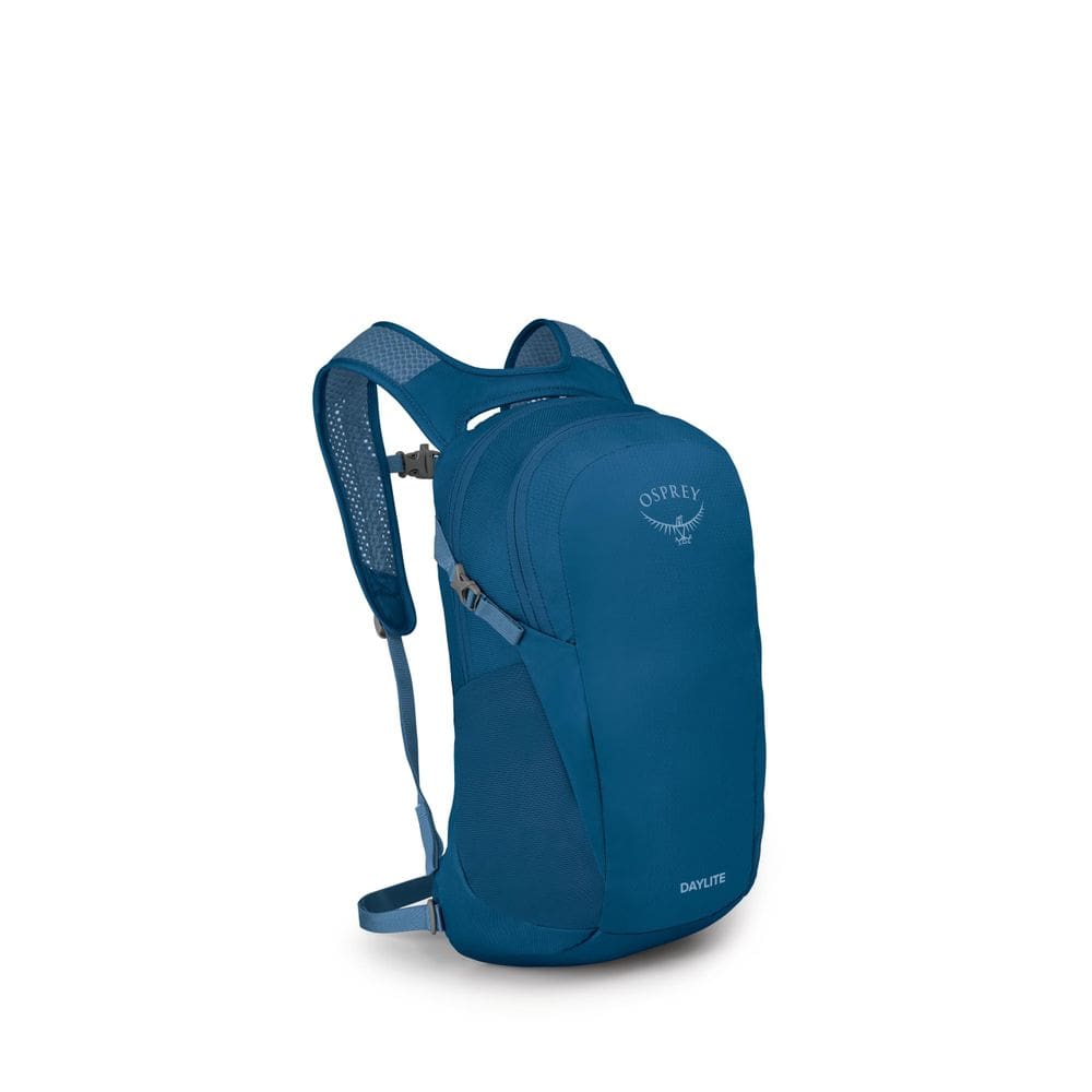 Mochila Osprey Daylite Commuter Night Shift azul