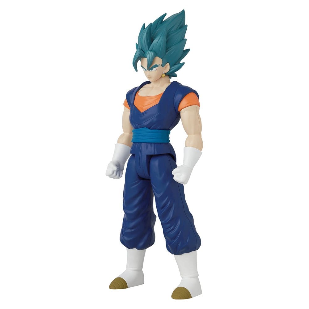 Boneco de ação Bandai Namco Dragon Ball Super Vegitto 30cm