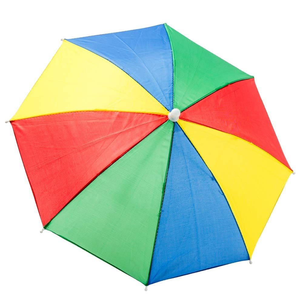 Sombrinha Frevo Play&Fun - Item Variado