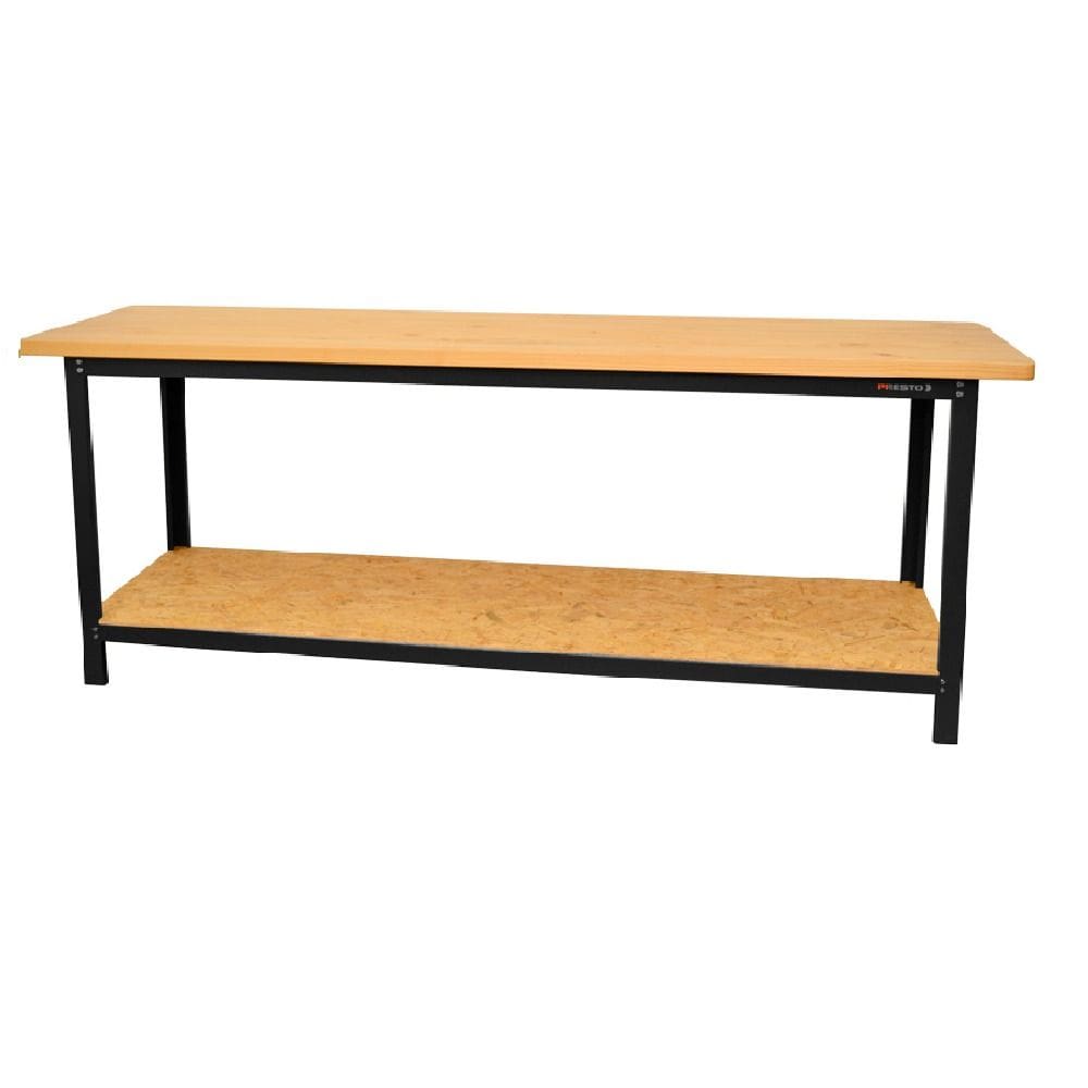 Bancada Profissional 2M 91508