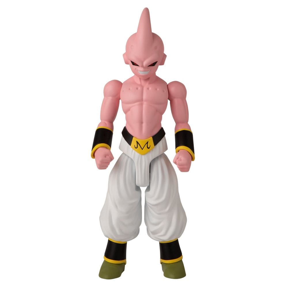 Boneco de ação Bandai America Dragon Ball Limit Breaker 30cm