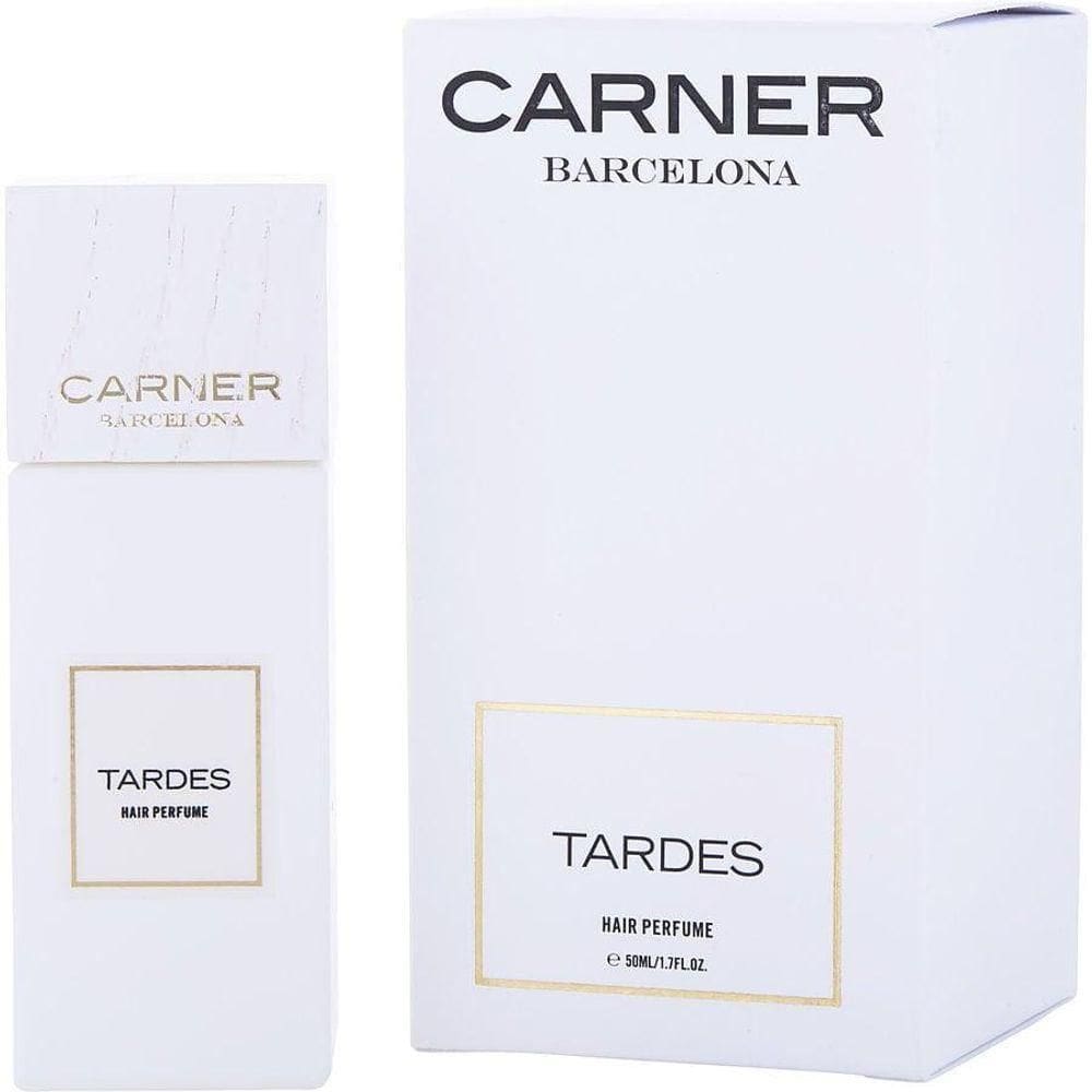 Perfume Feminino Carner Barcelona Tardes Para O Cabelo 50 ml