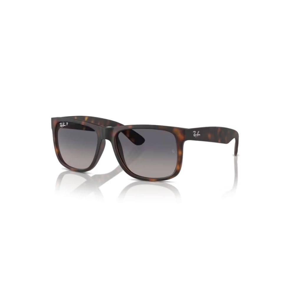 Oculos Solar Ray-Ban Zilo Rb4165 865/8S55