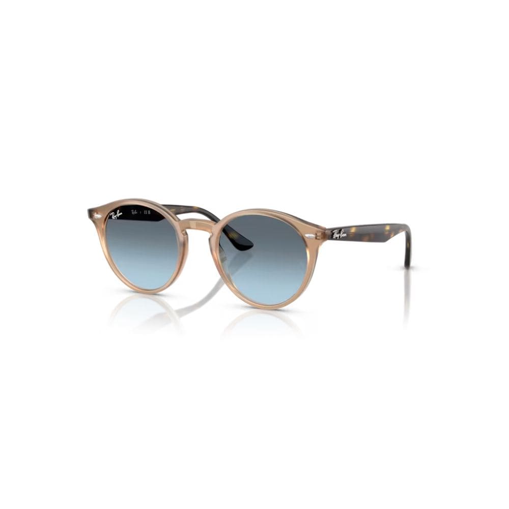 Oculos Solar Ray-Ban Zilo Rb2180 6788V151