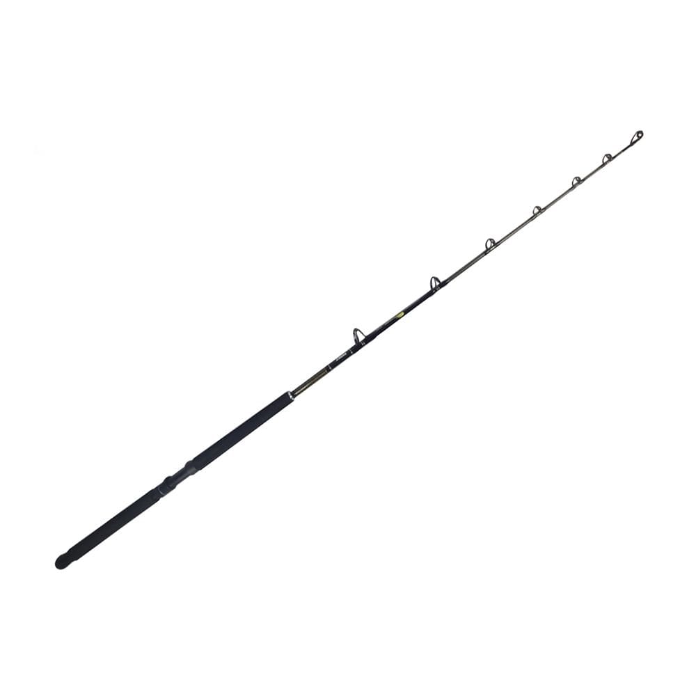 Vara Rapala Magnum 11RAMAG180XH 1,80m 6`0" 80-200Lb 7 Passadores