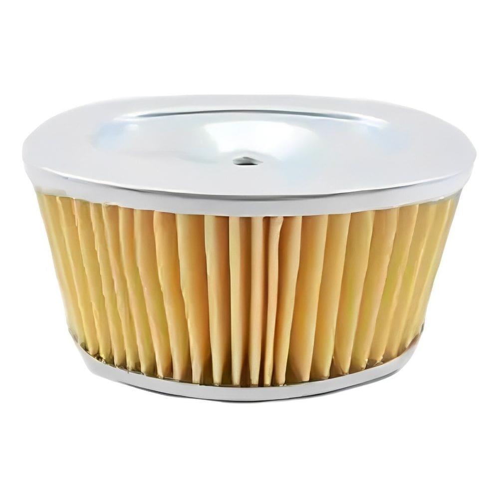 Filtro Ar Injetada Burgman125 2011 A 2017 Ca12189 Fram