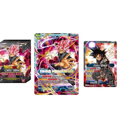Dragon Ball Super: Card Game - Ultimate | Ponto Dragon Ball Super: Card Game - Ultimate | Ponto
