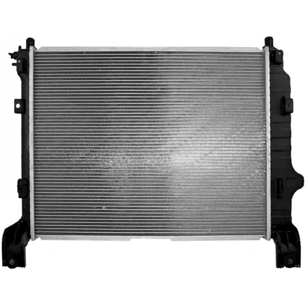 Radiador Dodge Dakota Cabine Sport V6 5.2 V8 3.9 Frontier