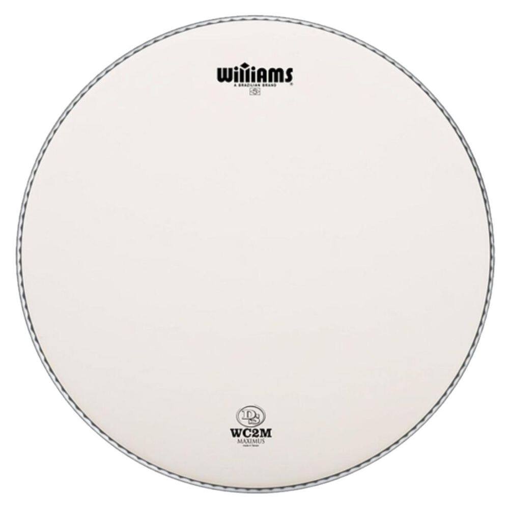 Pele 10 Wc2M Ds Porosa Filme Duplo Hidráulica Hard Williams