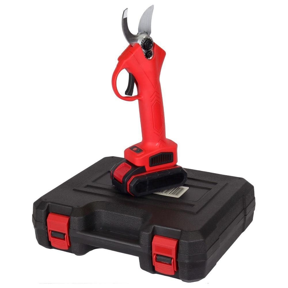 Mini Cortador De Galhos Usb Versátil Para Poda Rápida