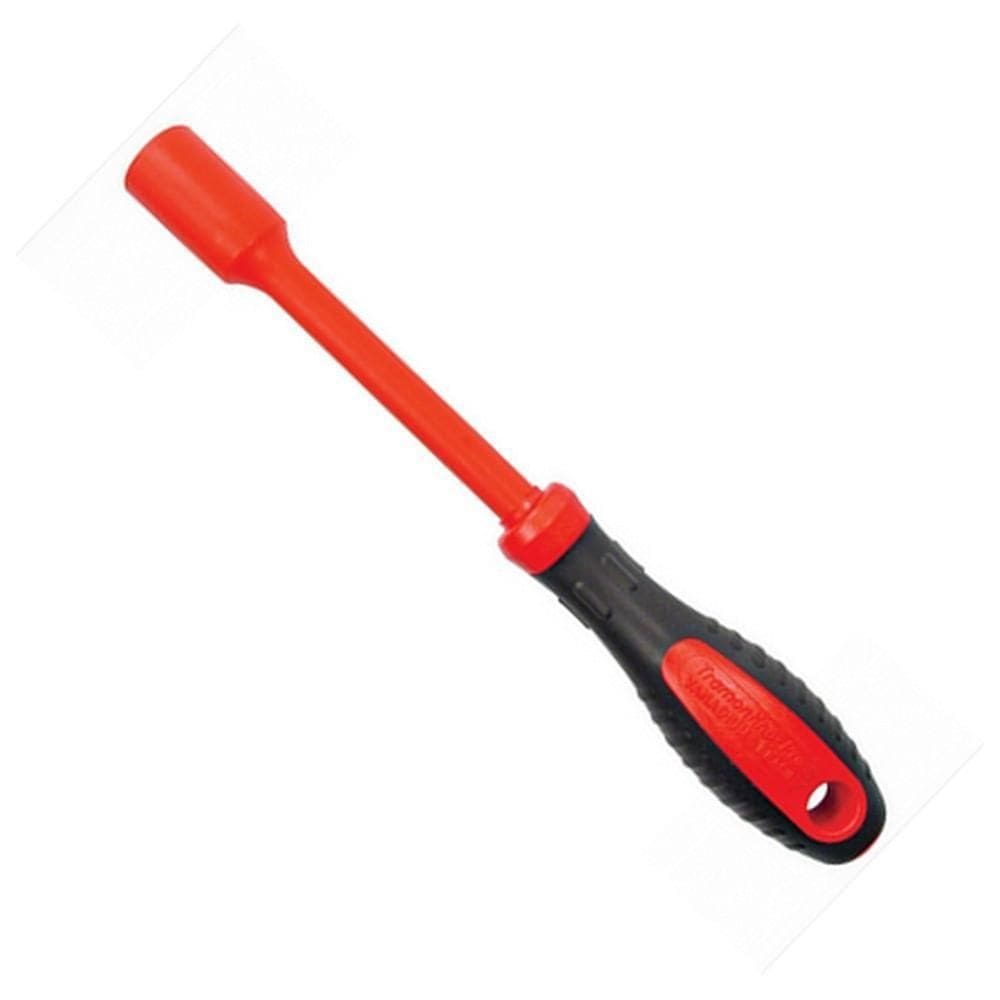 Chave Canhão Isolada Nr10 E Iec Tramontina 10Mm - 44317010