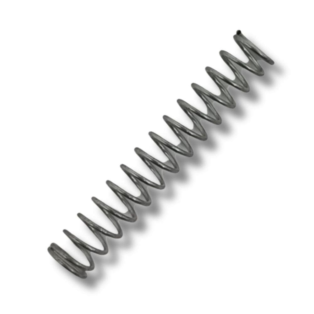 Mola Para Parafuso Humbucker Metal Cromado Ronsani Unidade