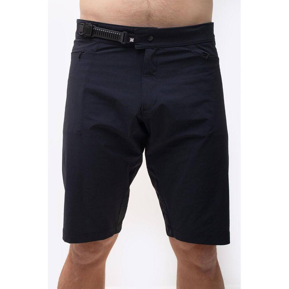 Bermuda HUPI MTB Masculino Preto