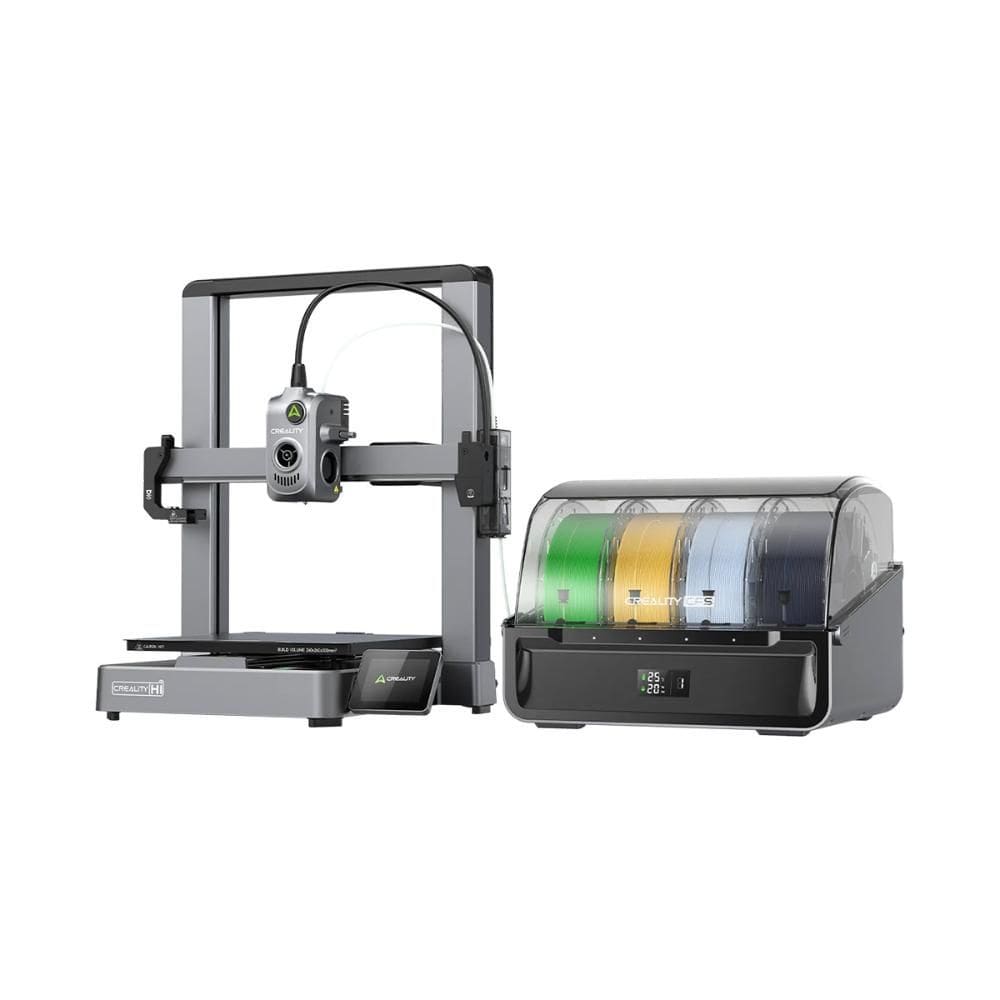 Impressora 3D FDM Creality Hi Combo – 1201010192