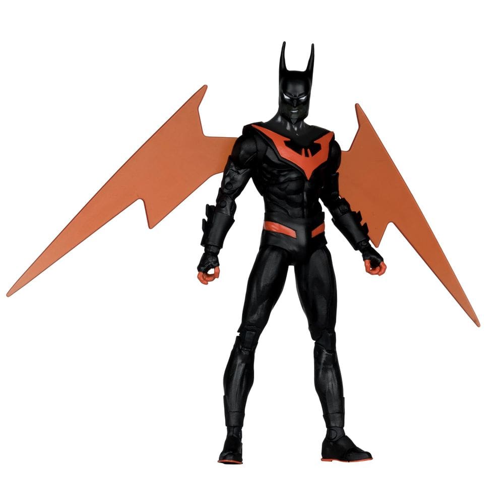 Boneco de ação McFarlane Toys DC Multiverse Batman Beyond