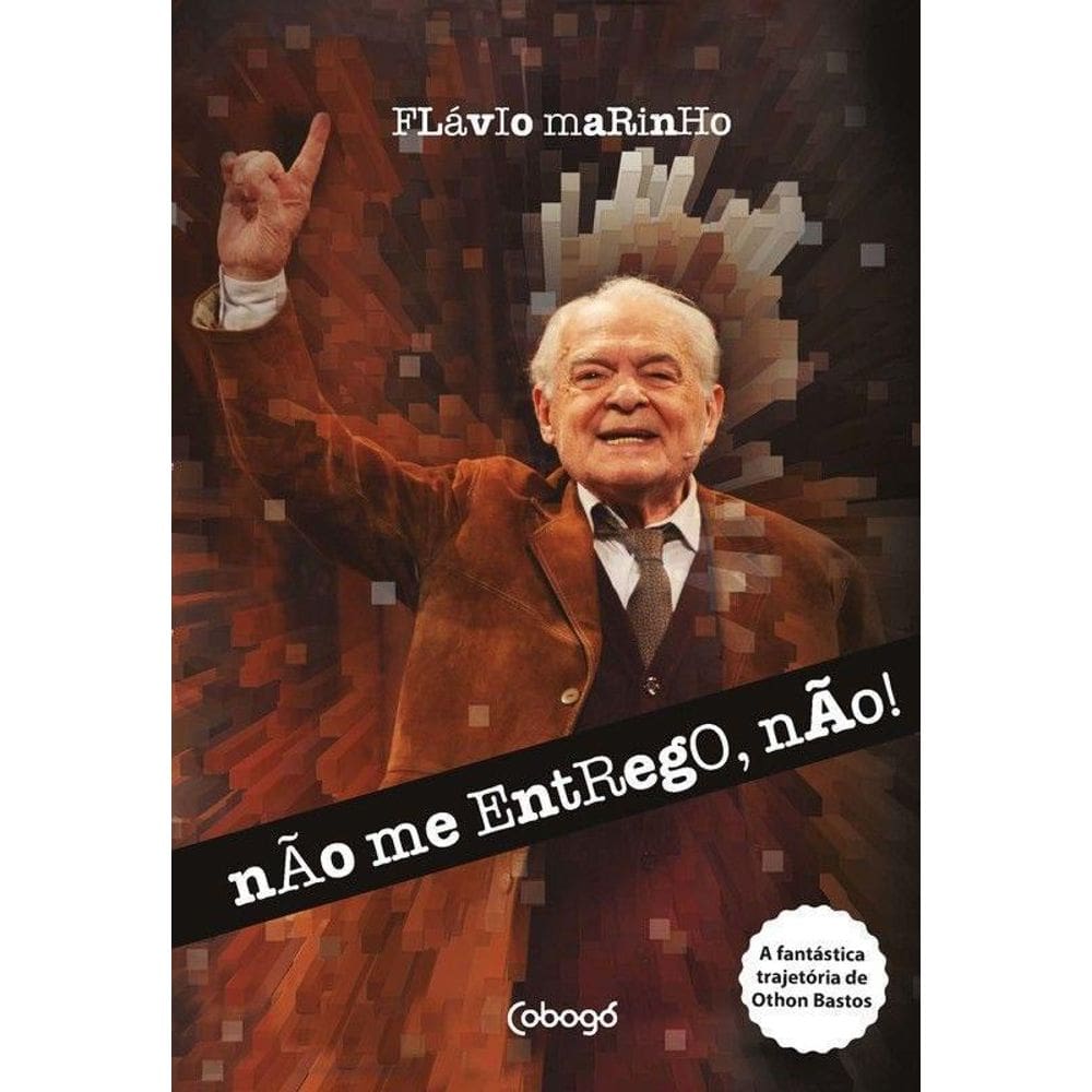 Não Me Entrego, Não