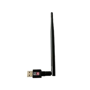 Kit 12 Antena Wifi Adaptador Wireless Usb Notebook Pc