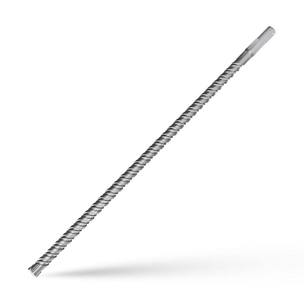 Broca de martelo rotativo CSOOM SDS Plus 3/8 x 18,11 cm