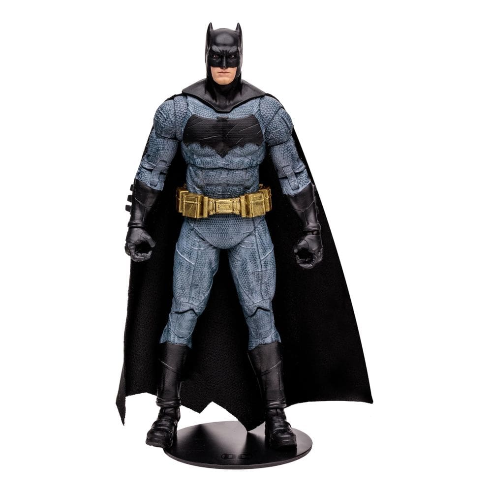 Boneco de ação McFarlane Toys DC Multiverse Batman 18cm
