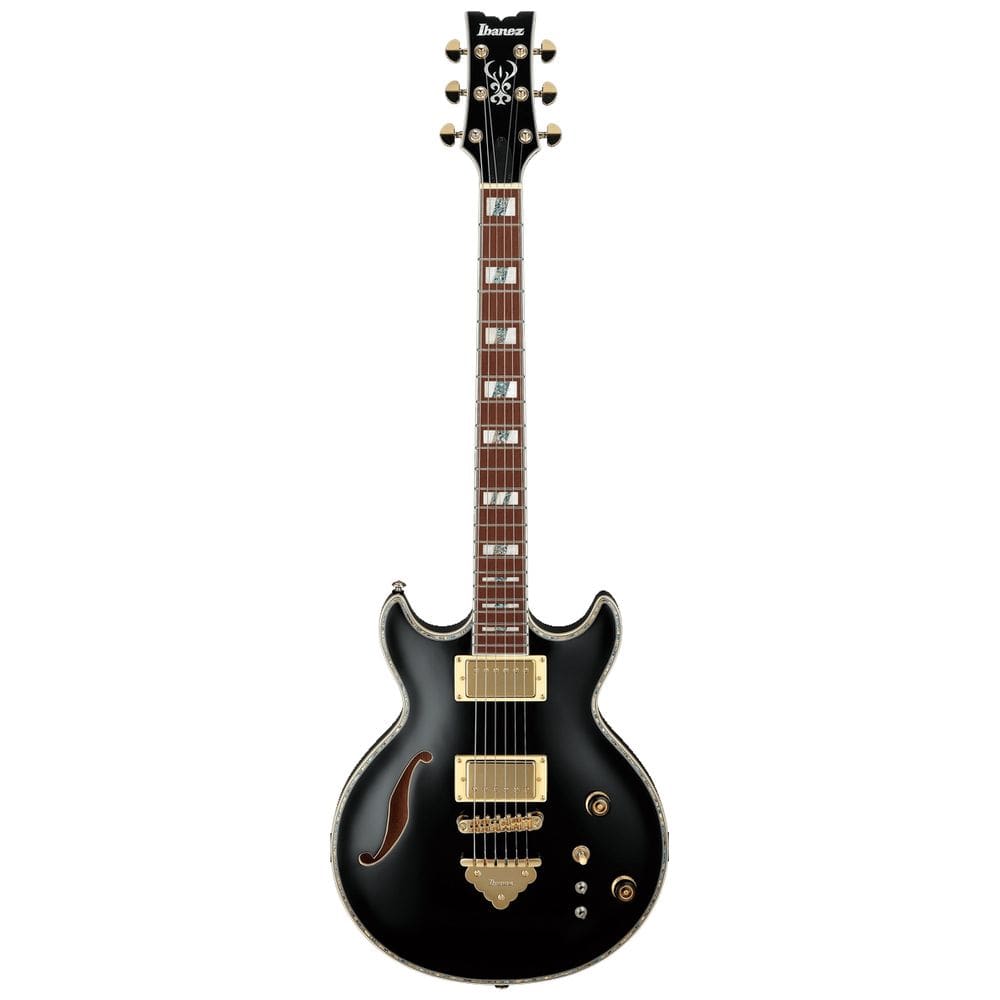 Guitarra Ibanez Ar 520H Bk
