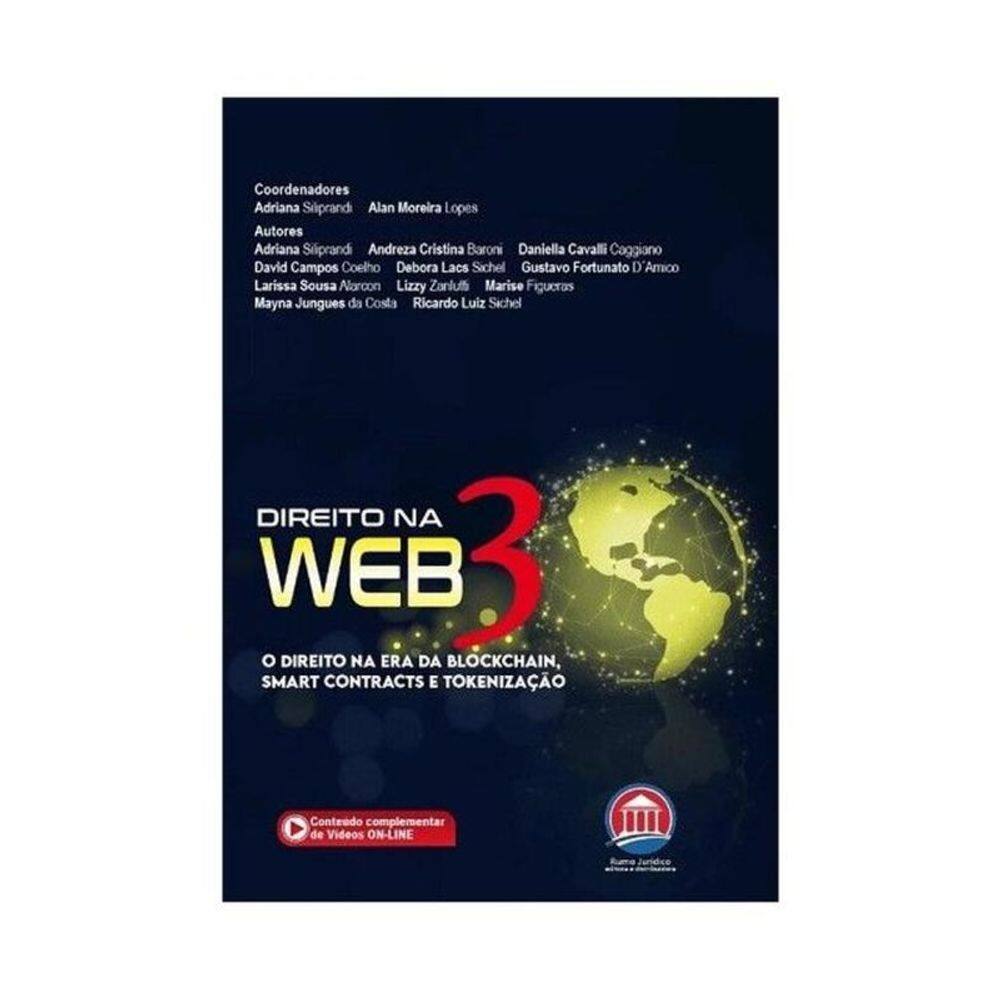 Direito Na Web3