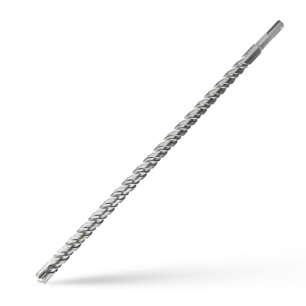 Broca de martelo rotativo CSOOM SDS Plus 12 mm x 46 cm