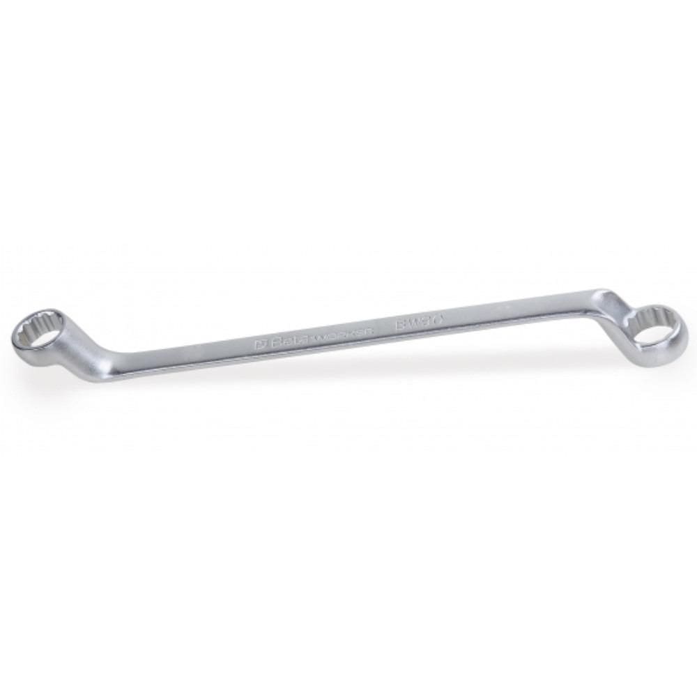Chave Estrela 21 X 23 Mm Aço Cromo Vanádio - Bw 90 Beta