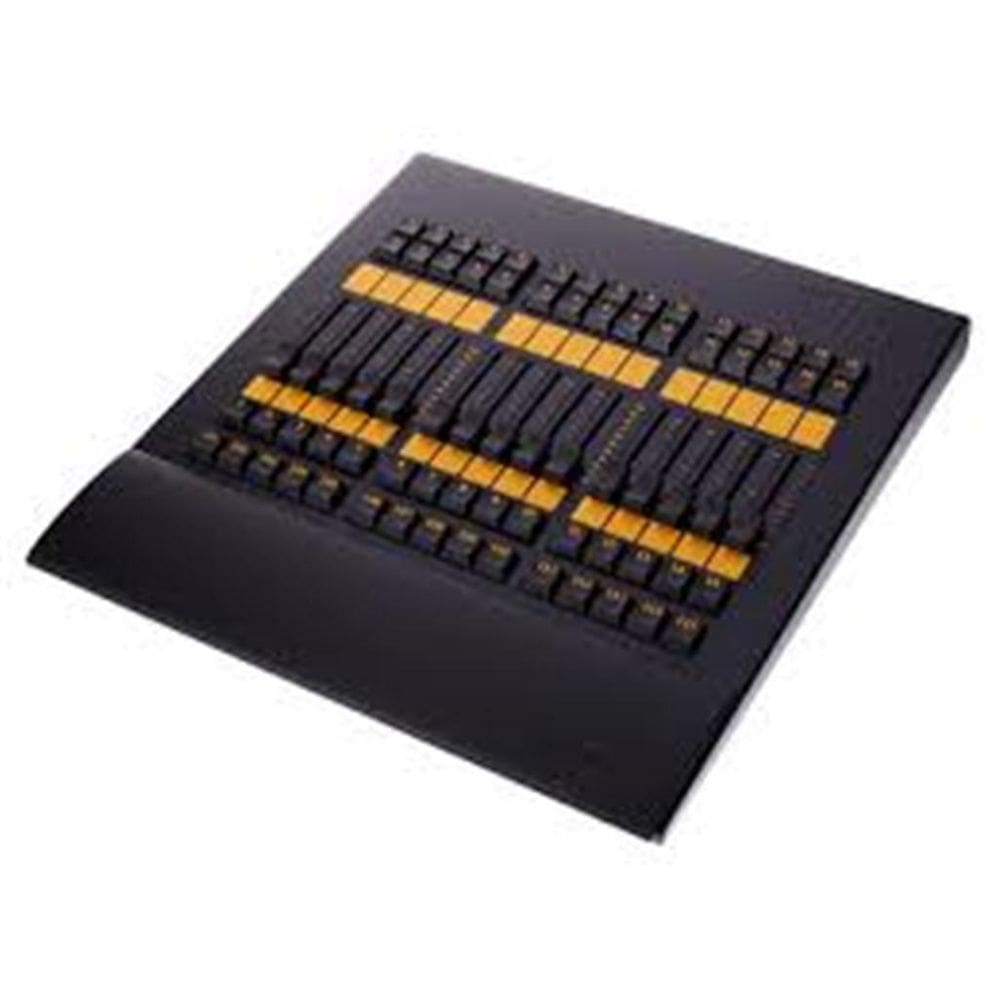 Mesa Controladora Iluminacao Fader Grandma Dmx One Light